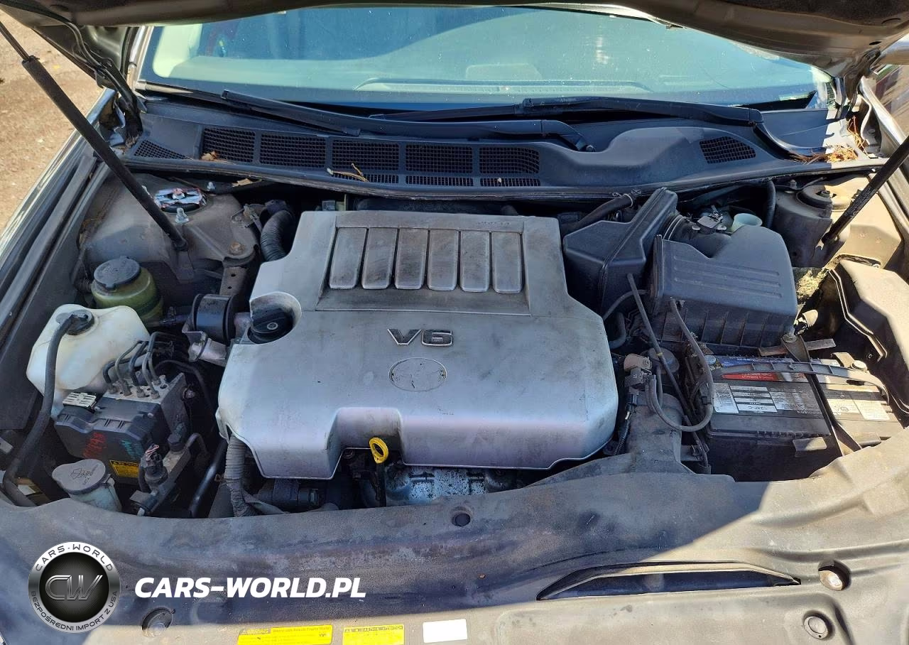 2005 Toyota Avalon Xls VIN:4T1BK36B85U002362 - 11