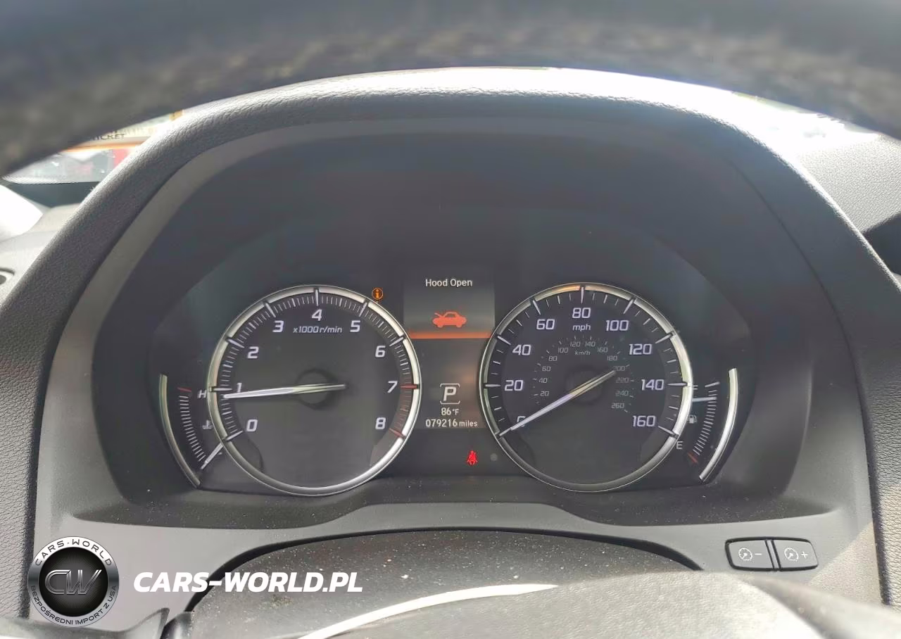 2020 Acura Mdx Technology VIN:5J8YD4H55LL055045 - 9