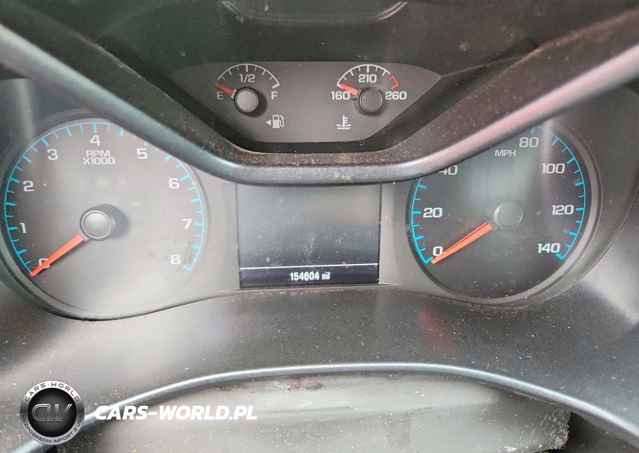 2018 Chevrolet Colorado VIN:1GCHSBEAXJ1180237 - 9