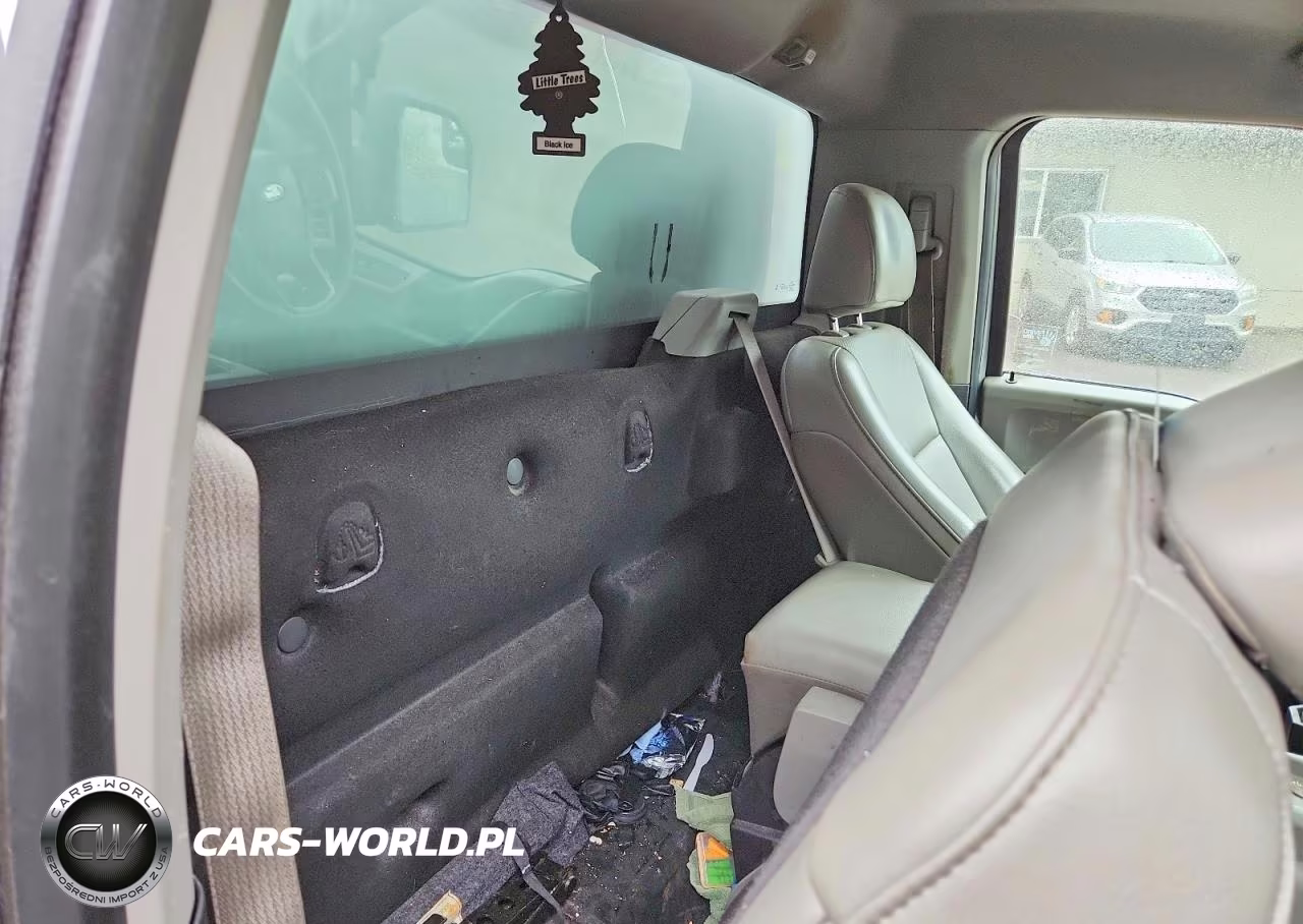 2017 Ford F150 VIN:1FTMF1C8XHKD02645 - 10