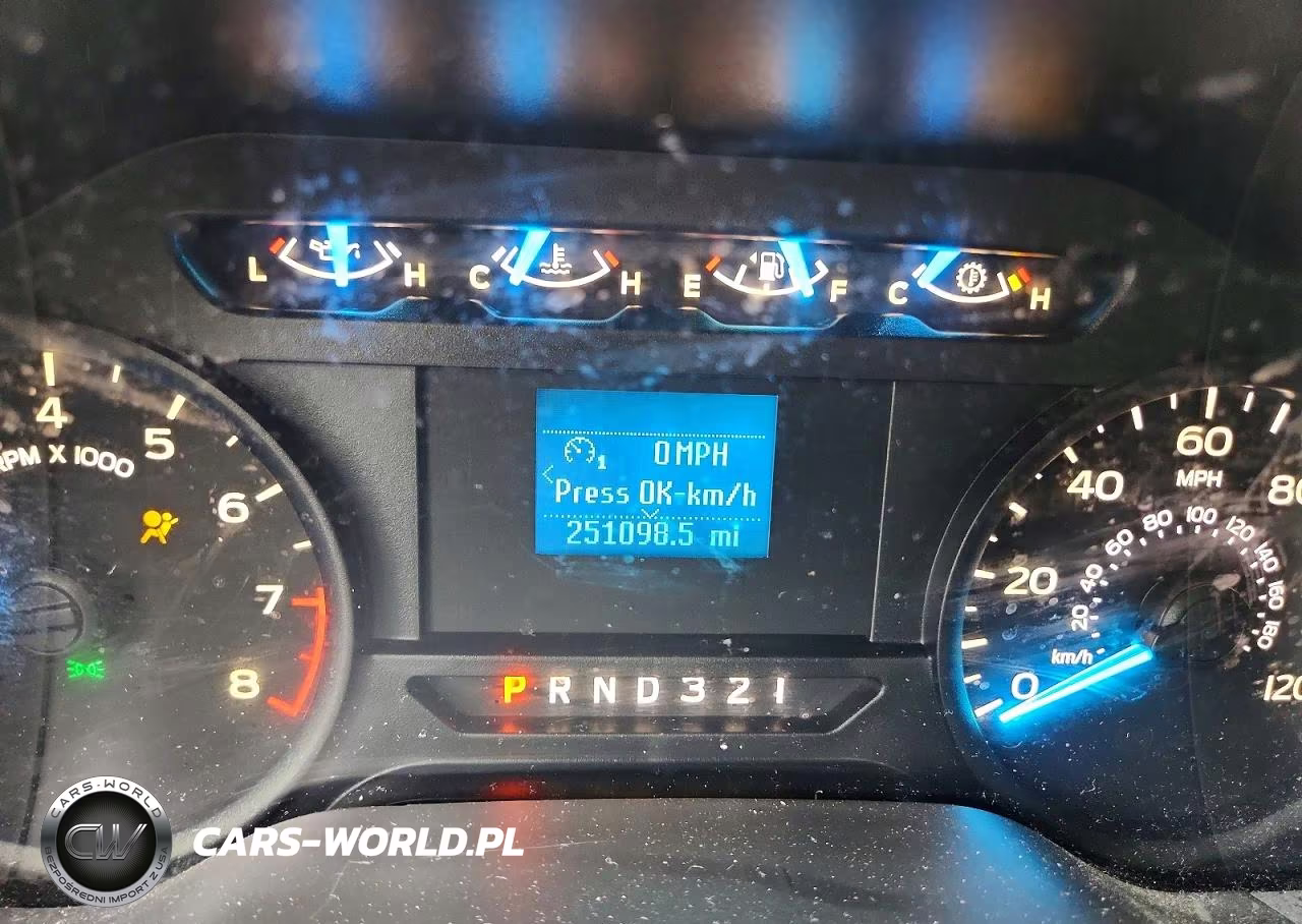 2017 Ford F150 VIN:1FTMF1C8XHKD02645 - 9