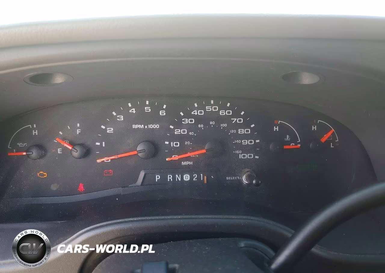 2006 Ford E250 Delivery Van VIN:1FTNS24W46DA74985 - 9
