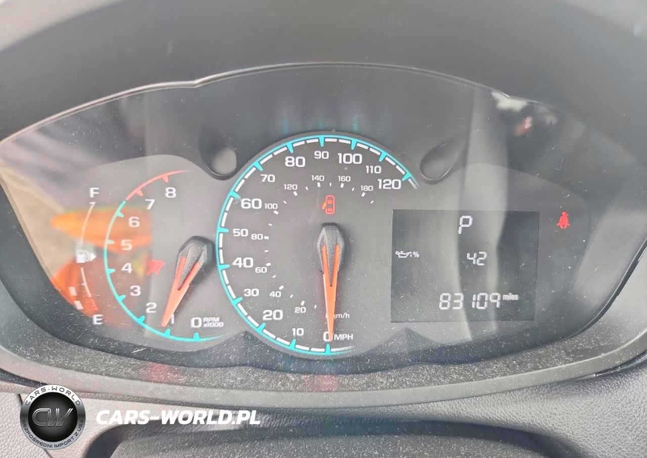 2018 Chevrolet Spark Ls VIN:KL8CB6SAXJC472084 - 9