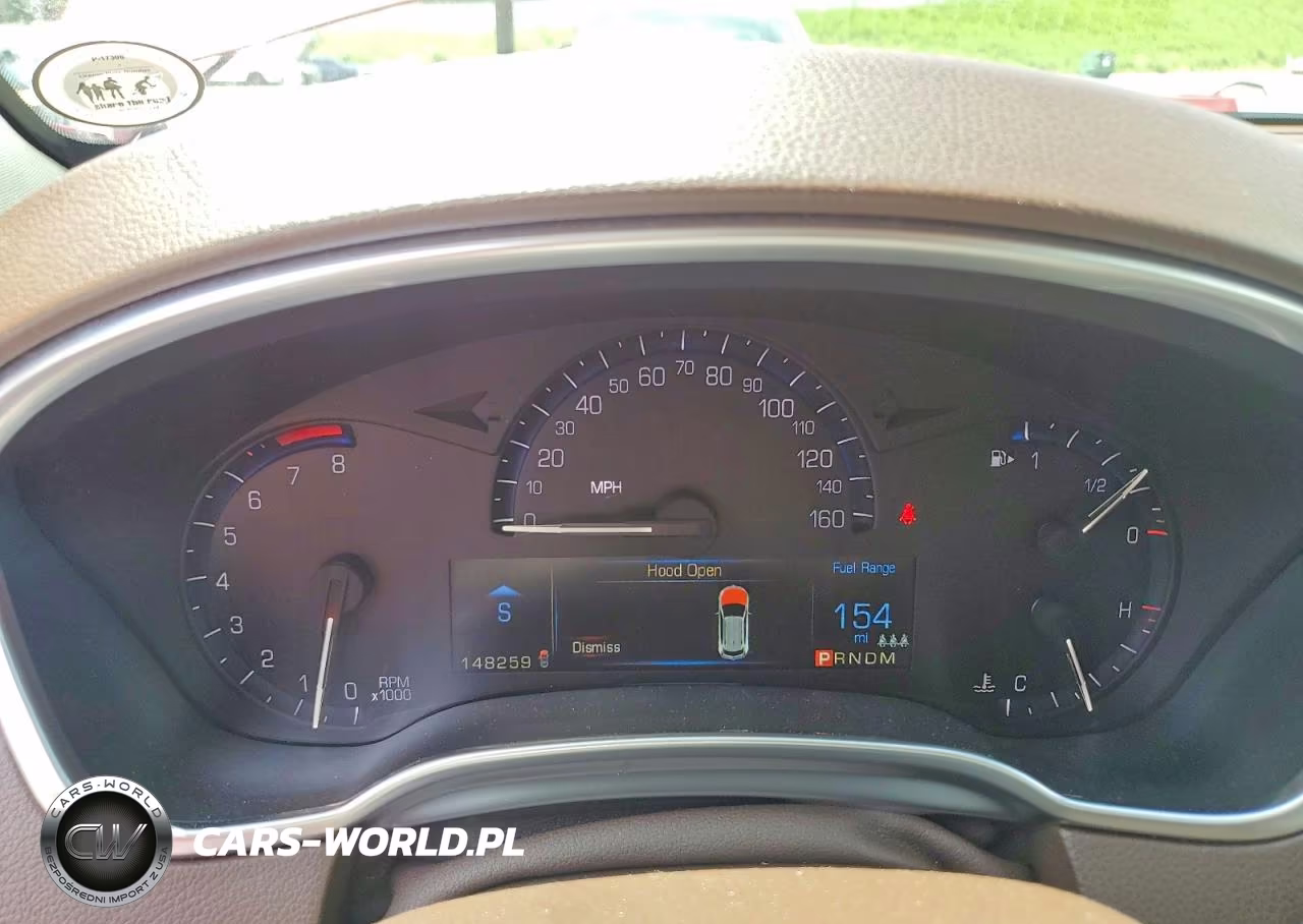 2015 Cadillac Srx Performance Collection VIN:3GYFNCE3XFS572561 - 9