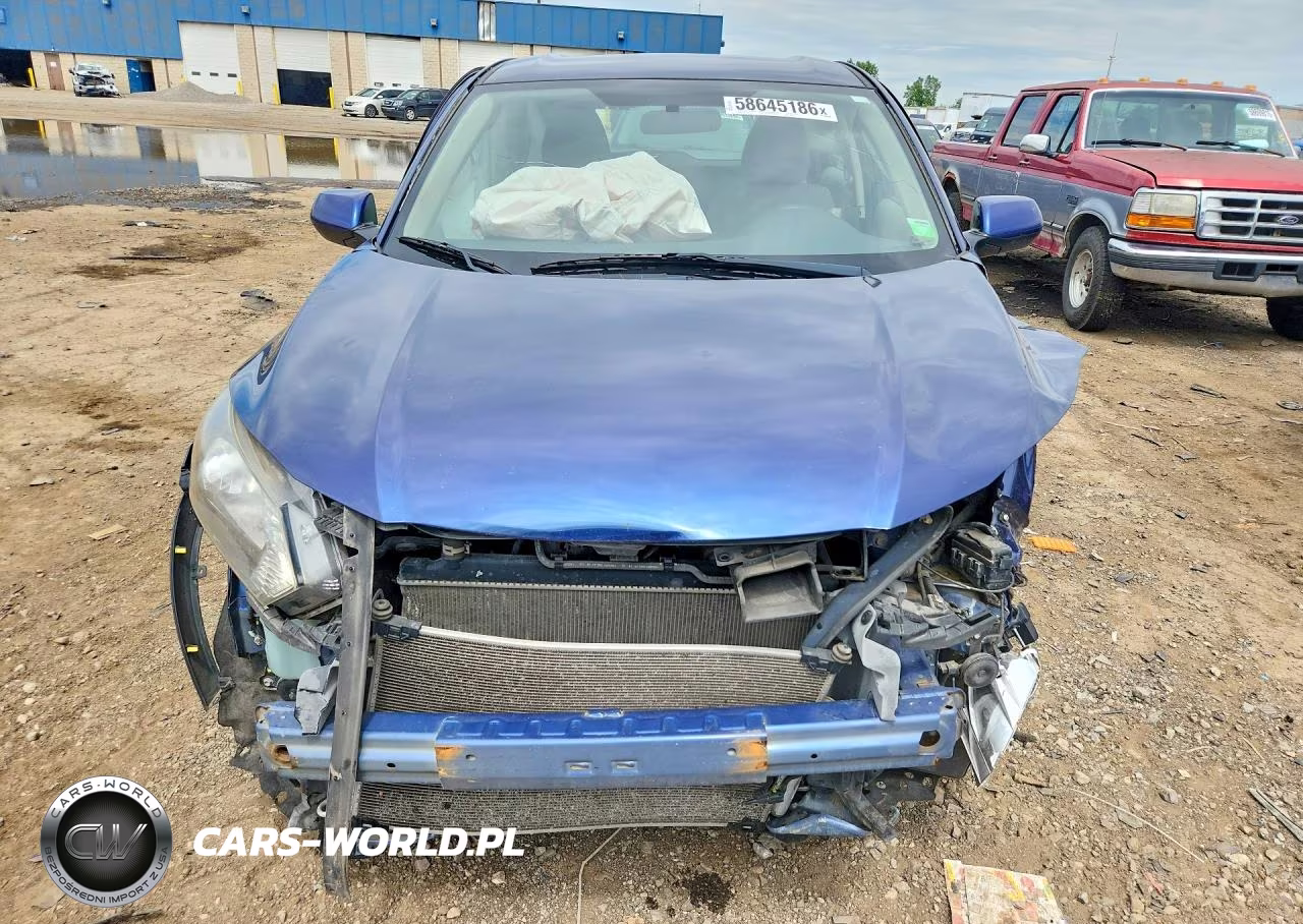 2017 Honda Hr-V Lx VIN:3CZRU6H37HG709801 - 5