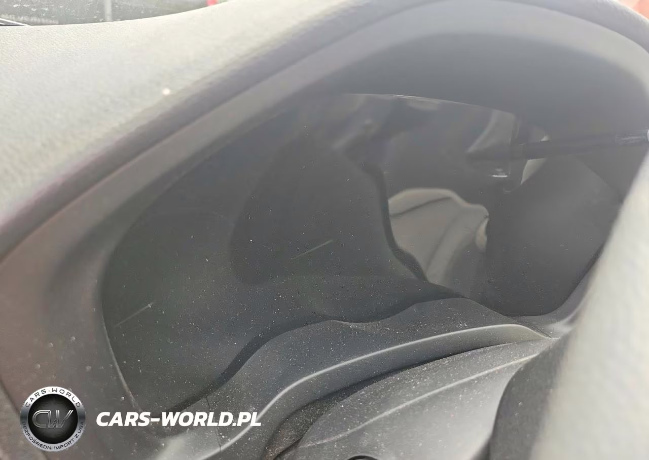 2017 Honda Hr-V Lx VIN:3CZRU6H37HG709801 - 9