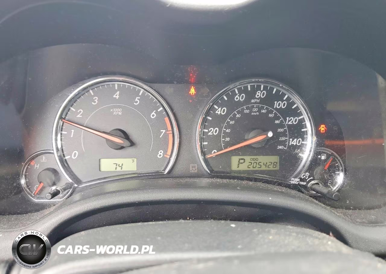 2013 Toyota Corolla S VIN:2T1BU4EEXDC008045 - 9