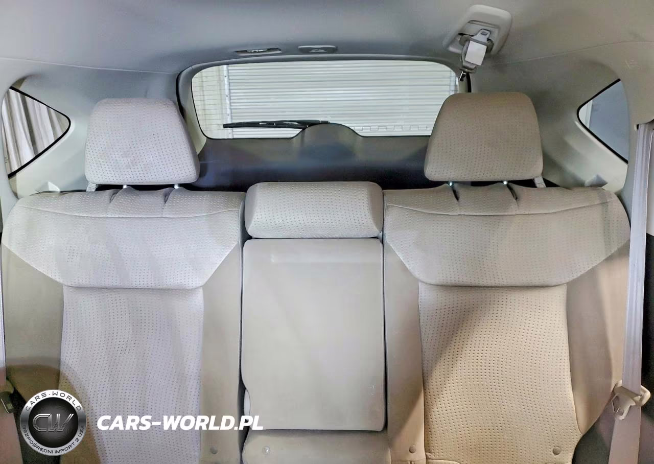 2014 Honda Cr-V Ex VIN:2HKRM4H52EH604470 - 10