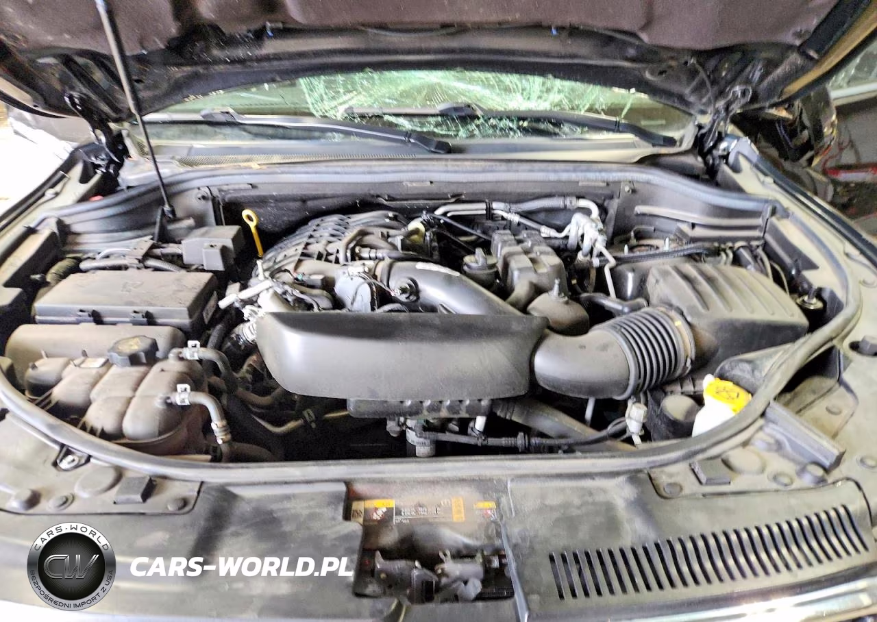 2023 Dodge Durango Sxt VIN:1C4RDJAG7PC564864 - 12