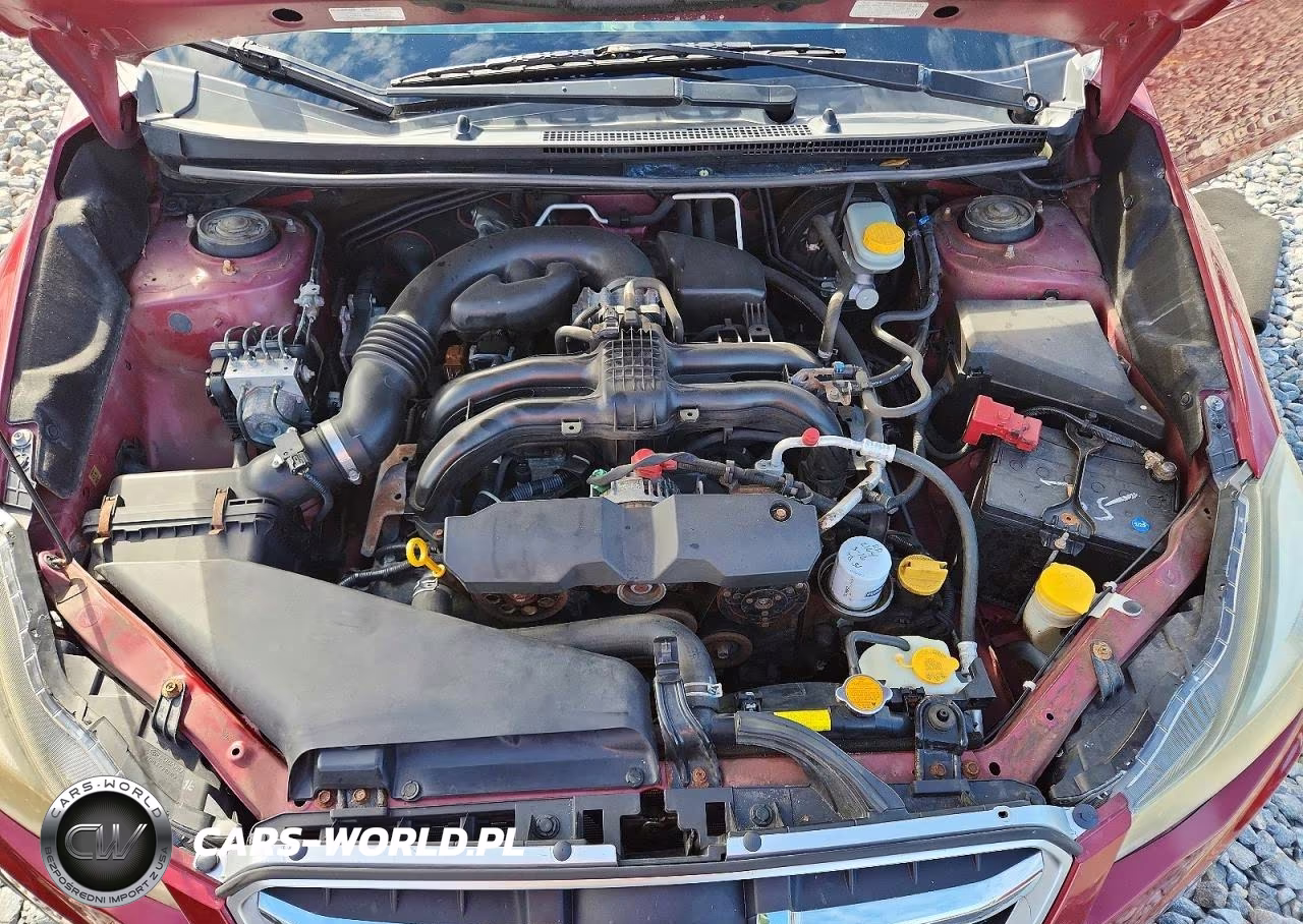 2014 Subaru Impreza VIN:JF1GJAA63EH021279 - 11