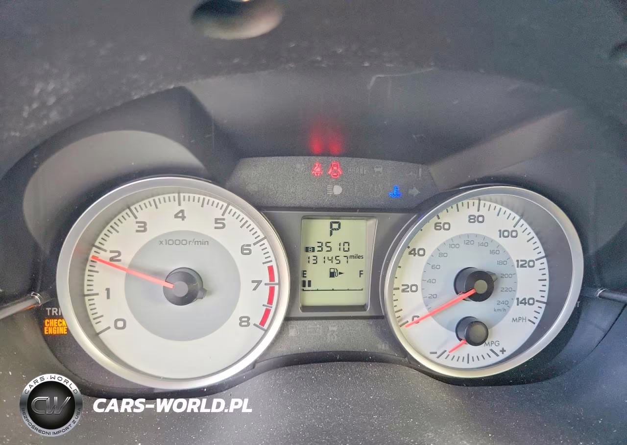 2014 Subaru Impreza VIN:JF1GJAA63EH021279 - 9