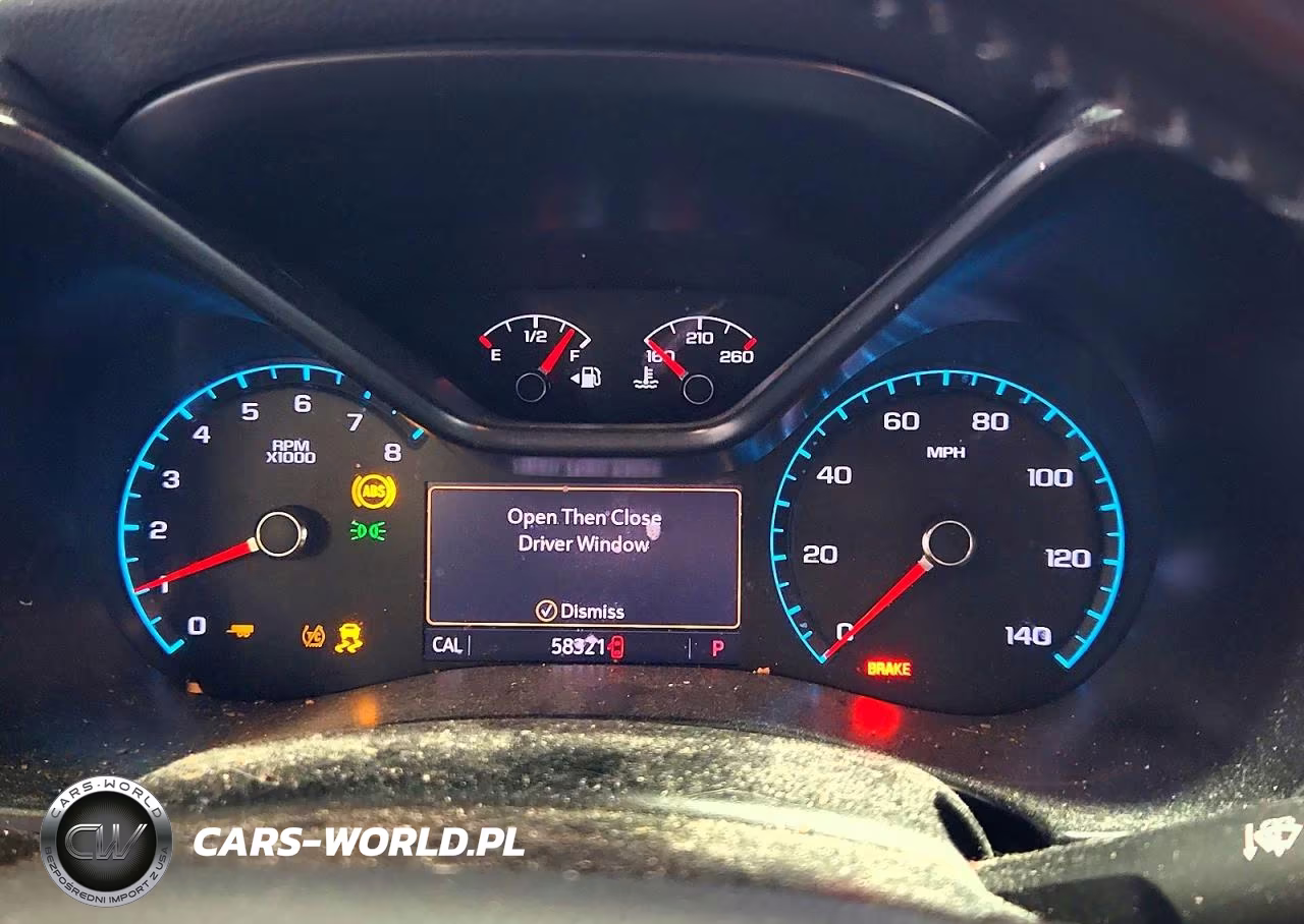 2019 Chevrolet Colorado Z71 VIN:1GCGTDEN4K1276325 - 9