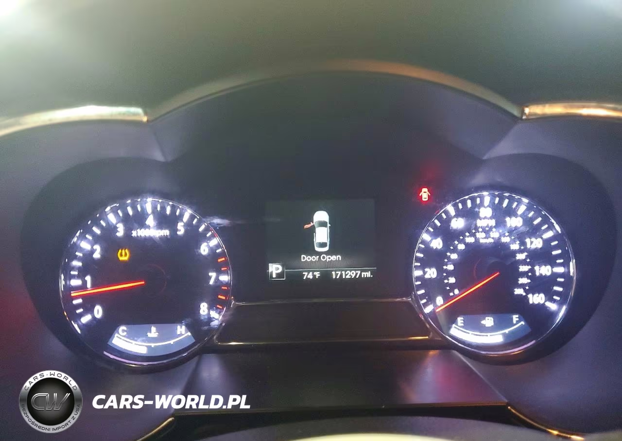 2013 Kia Optima Sx VIN:5XXGR4A67DG096132 - 9