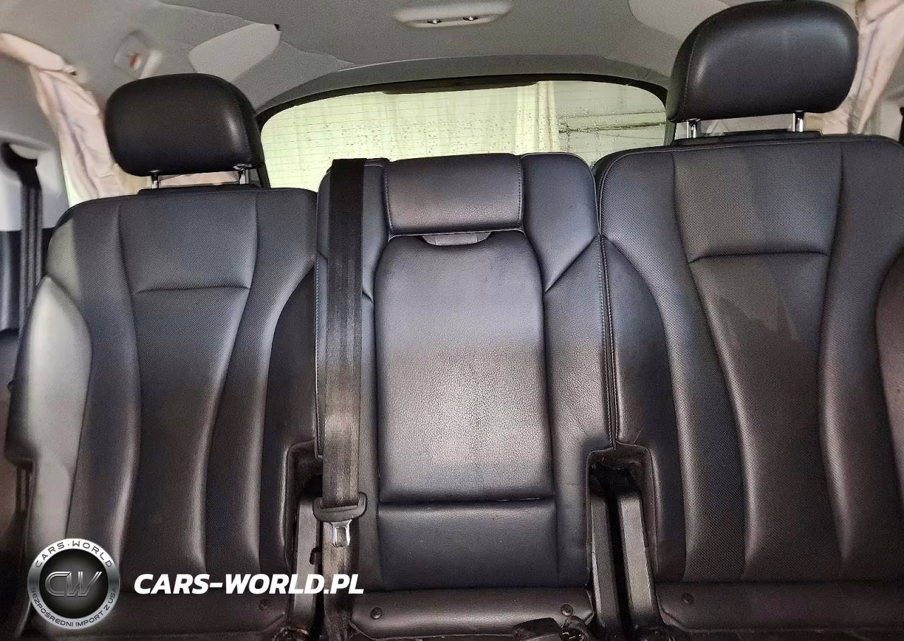 2019 Audi Q7 Premium Plus VIN:WA1LAAF72KD015450 - 10