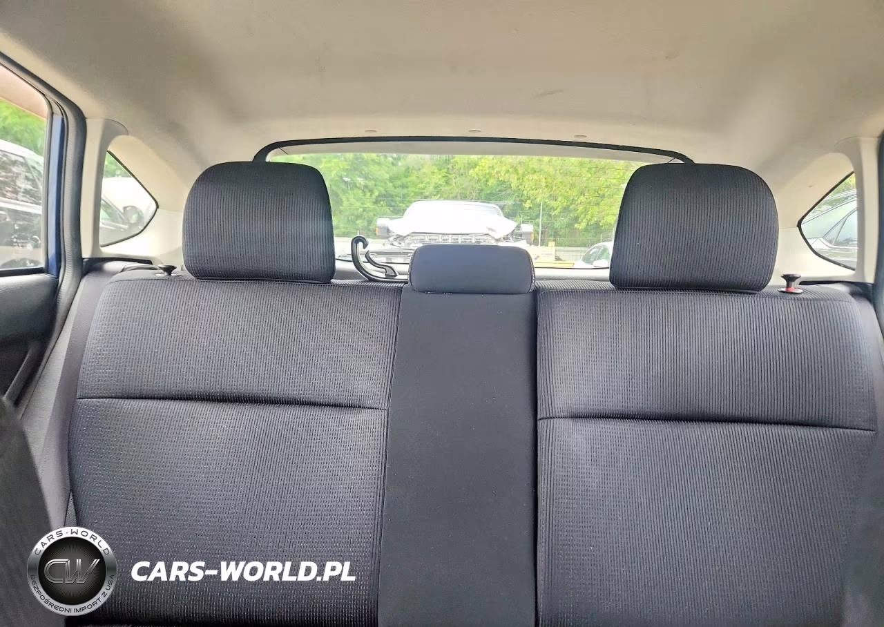 2013 Subaru Impreza Sport Premium VIN:JF1GPAL64D2812353 - 10