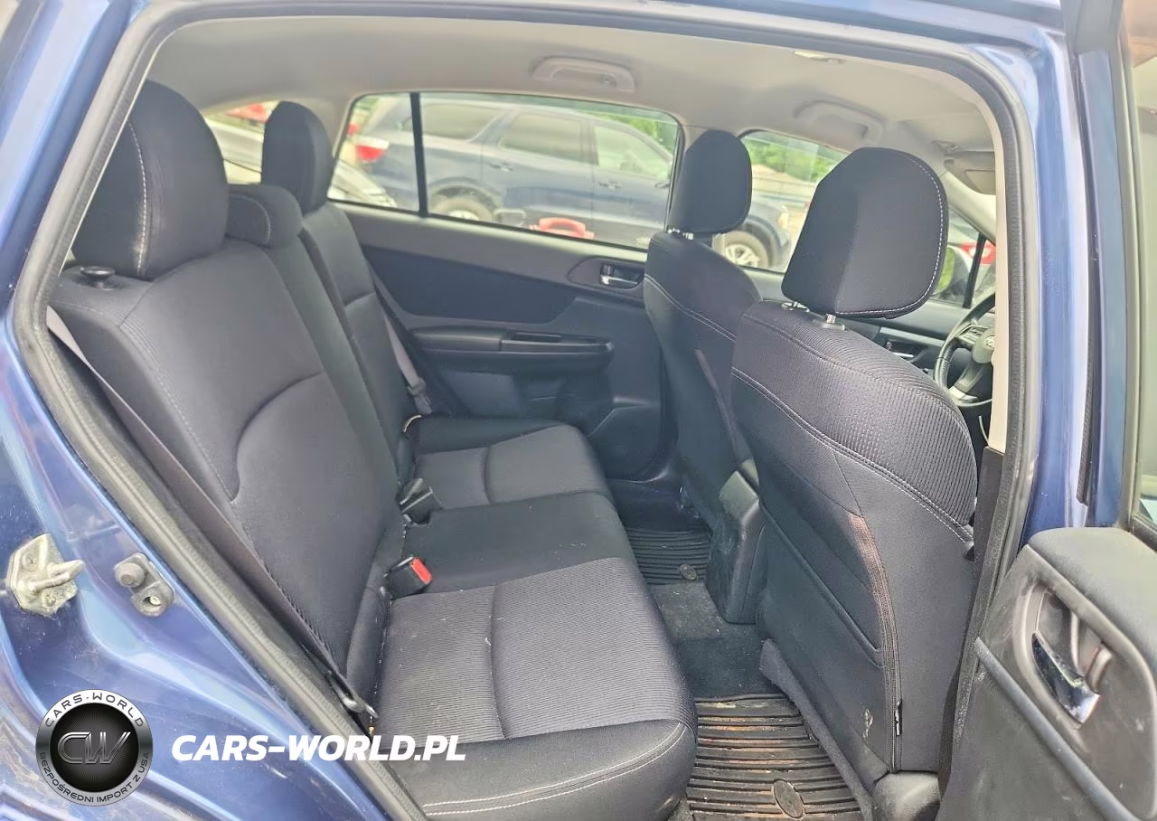 2013 Subaru Impreza Sport Premium VIN:JF1GPAL64D2812353 - 11