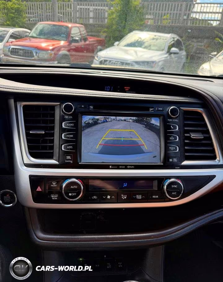 2019 Toyota Highlander Limited VIN:5TDDZRFH5KS996078 - 11