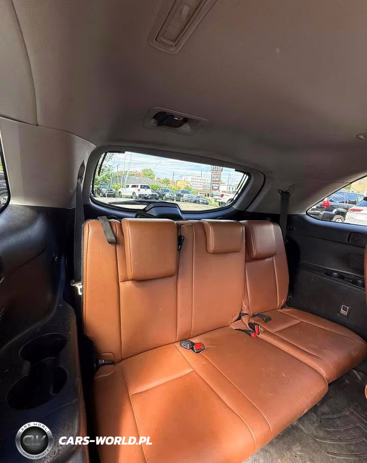2019 Toyota Highlander Limited VIN:5TDDZRFH5KS996078 - 7