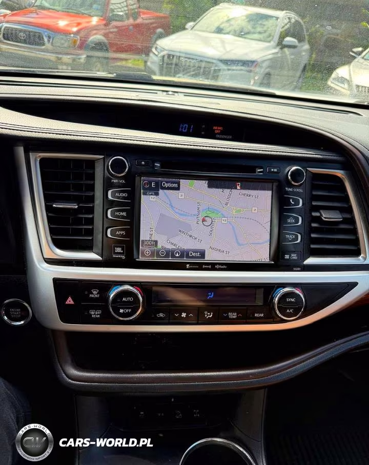 2019 Toyota Highlander Limited VIN:5TDDZRFH5KS996078 - 8