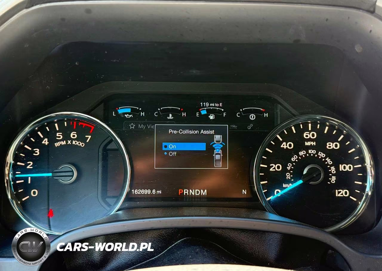 2019 Ford F150 Supercrew VIN:1FTEW1E47KFC38742 - 10