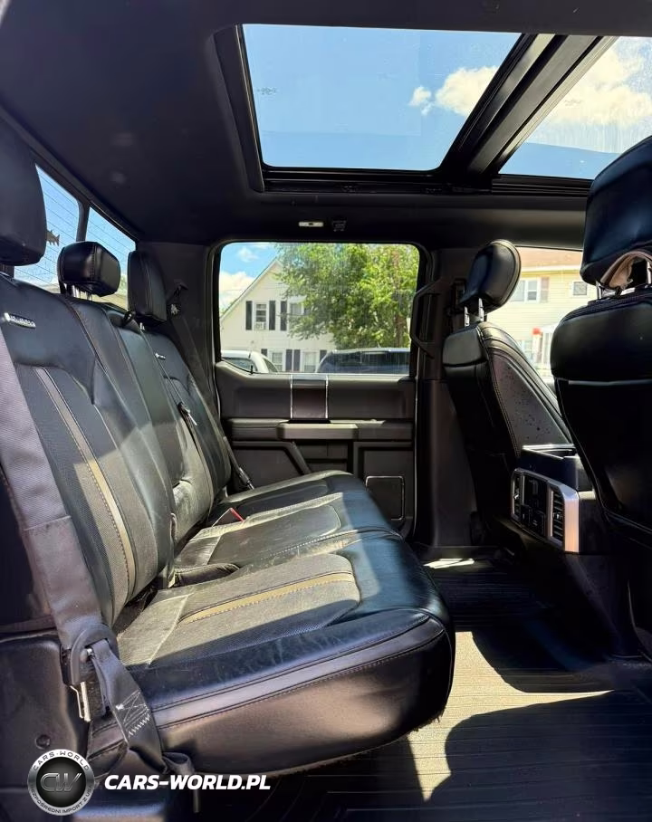 2019 Ford F150 Supercrew VIN:1FTEW1E47KFC38742 - 6
