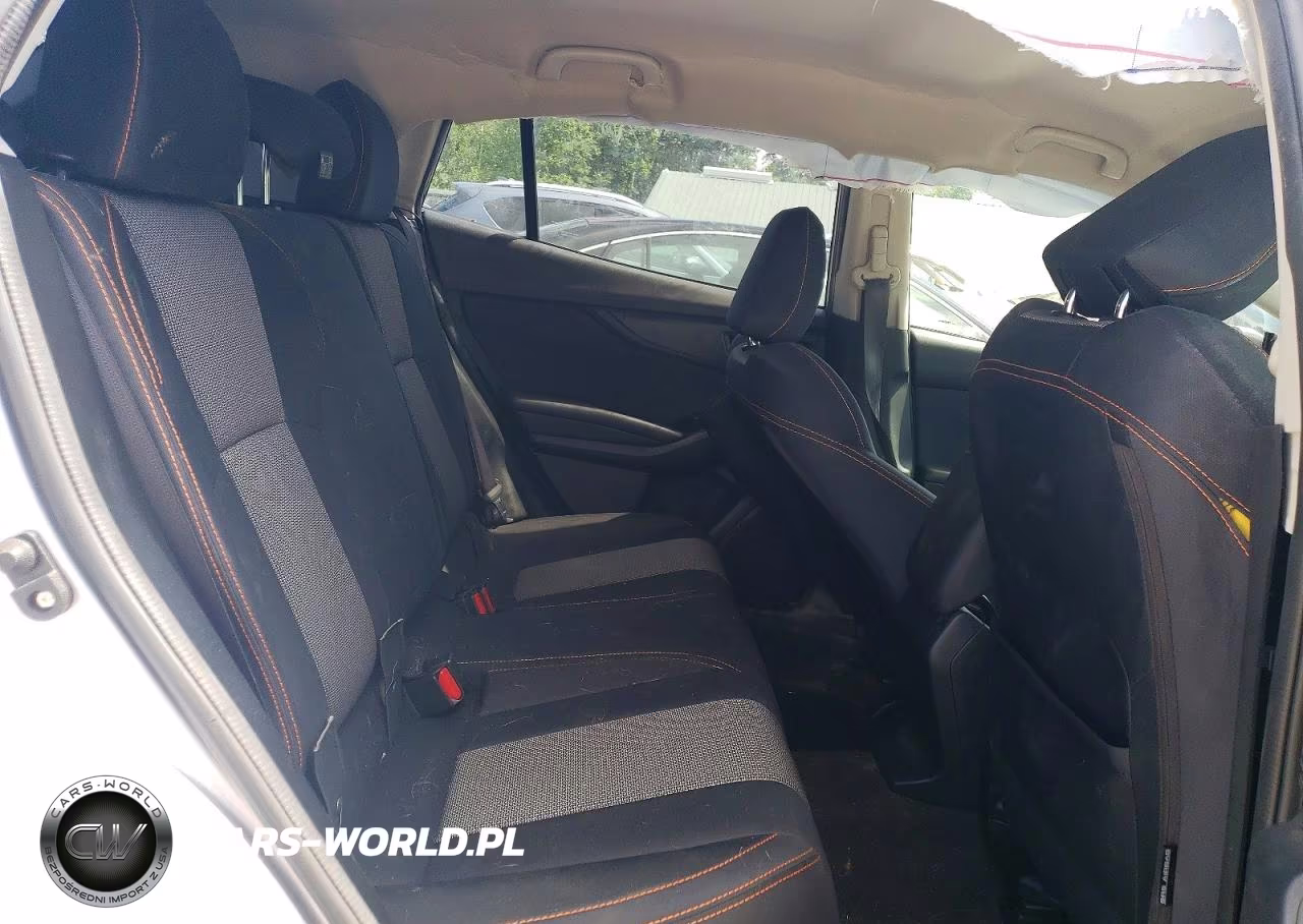 2019 Subaru Crosstrek Premium VIN:JF2GTACC4K9344240 - 10
