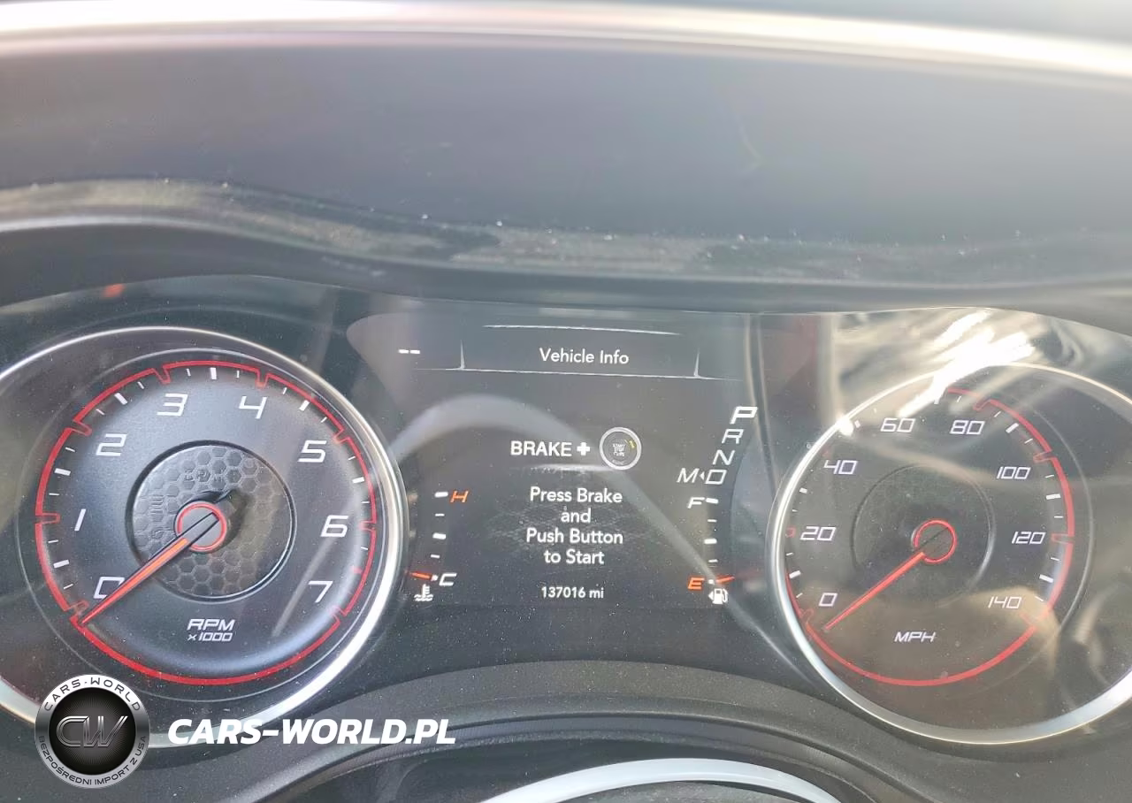 2019 Dodge Charger Sxt VIN:2C3CDXBG6KH727909 - 9