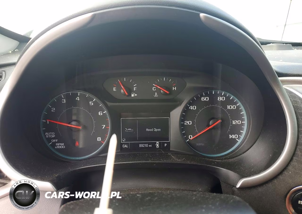 2021 Chevrolet Malibu Ls VIN:1G1ZB5ST5MF039149 - 9