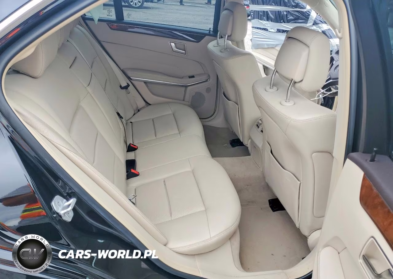 2014 Mercedes-Benz E 350 4Matic VIN:WDDHF8JB5EB057862 - 10