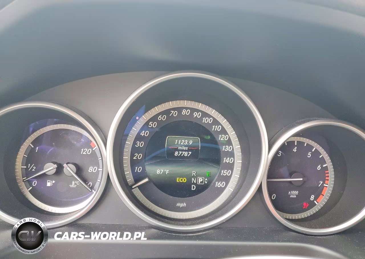 2014 Mercedes-Benz E 350 4Matic VIN:WDDHF8JB5EB057862 - 9