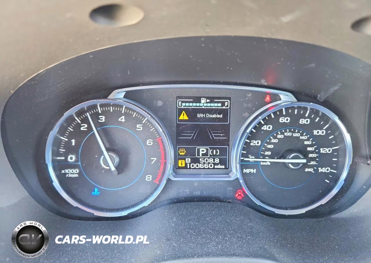 2018 Subaru Forester 2.0Xt Touring VIN:JF2SJGWC8JH433473 - 9
