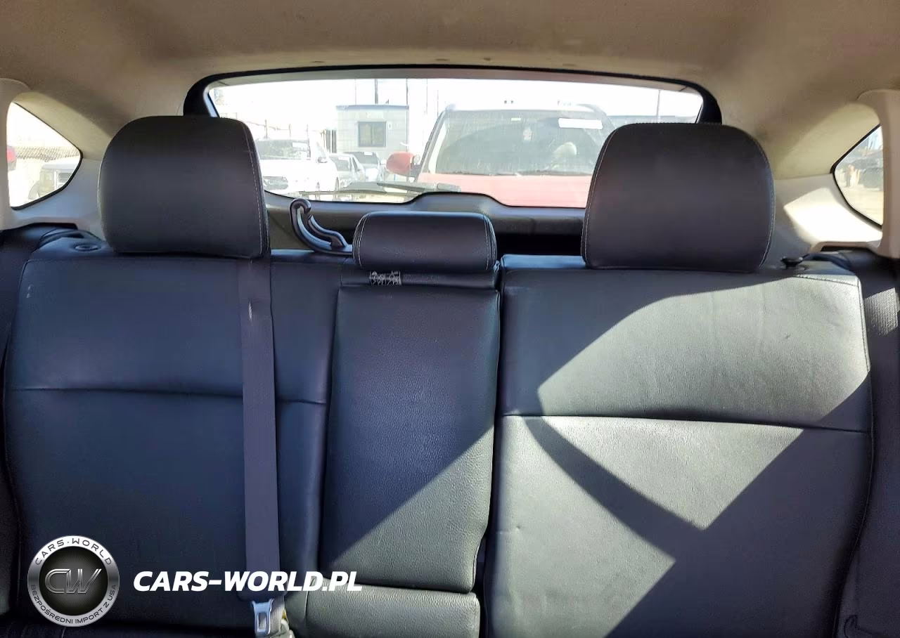 2013 Subaru Impreza Sport Limited VIN:JF1GPAR69DH205949 - 10