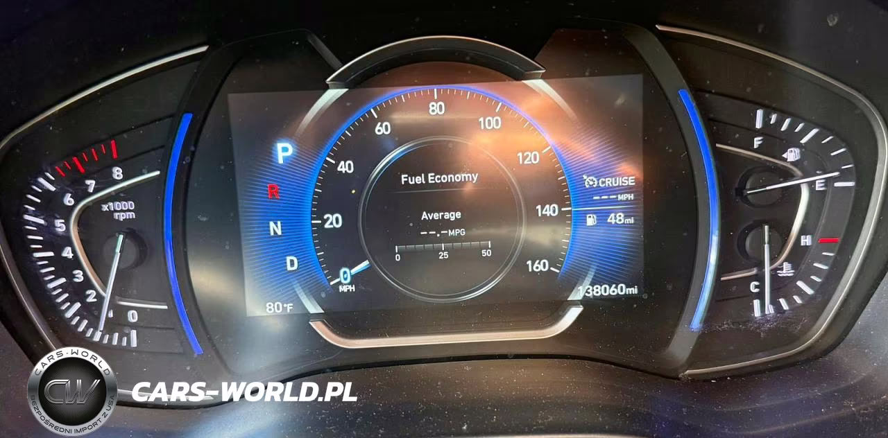 2020 Hyundai Santa Fe Limited 2.0T VIN:5NMS5CAA0LH250328 - 7