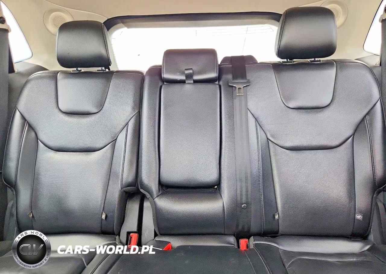 2022 Ford Edge Titanium VIN:2FMPK4K92NBA38004 - 10
