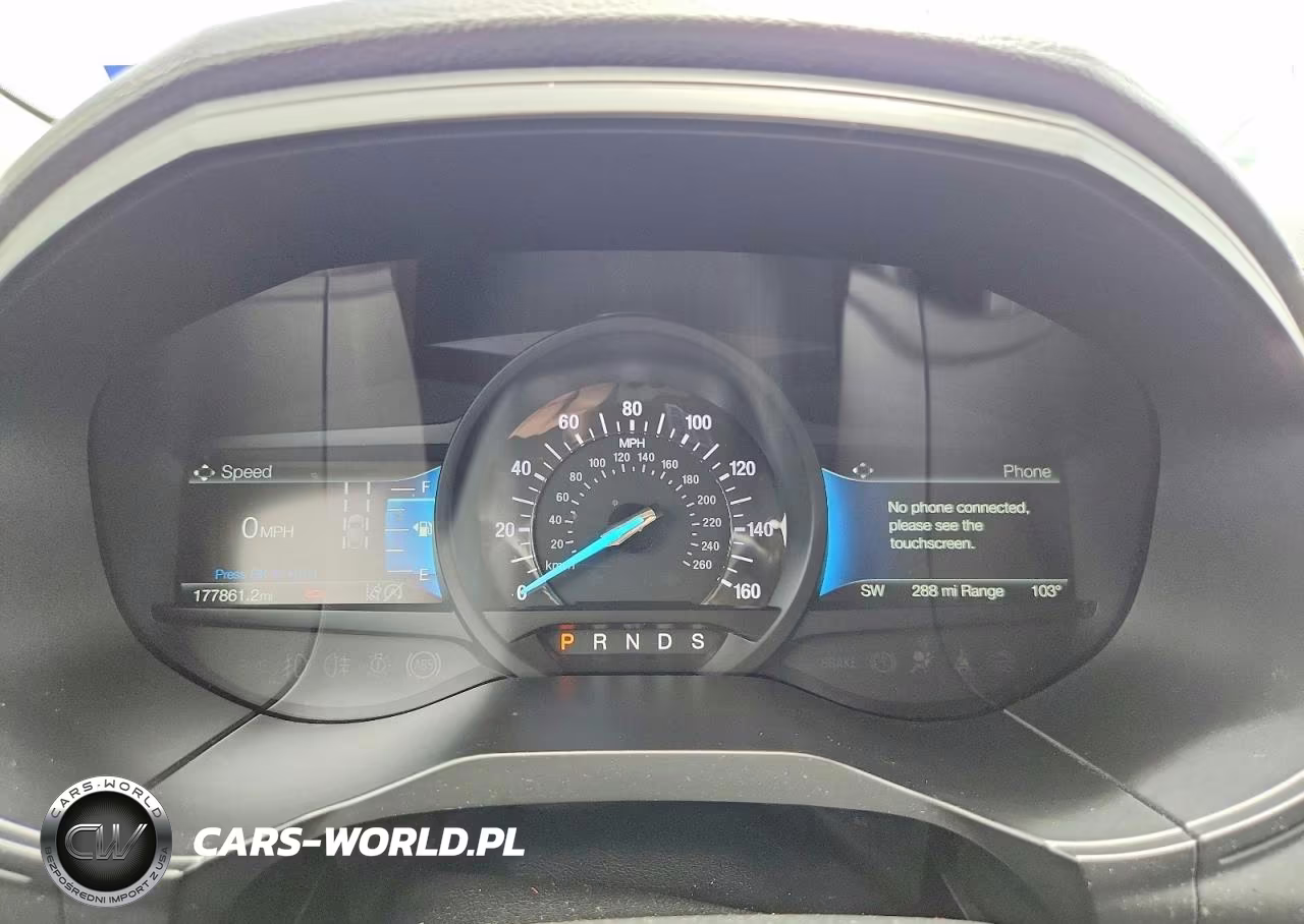 2022 Ford Edge Titanium VIN:2FMPK4K92NBA38004 - 9