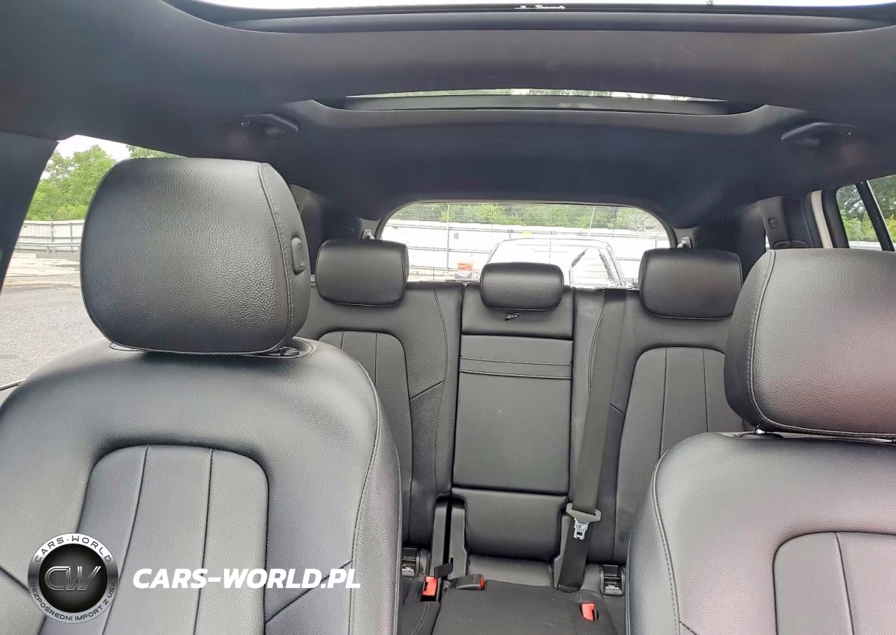 2023 Mercedes-Benz Glb 250 4Matic VIN:W1N4M4HB9PW277488 - 10