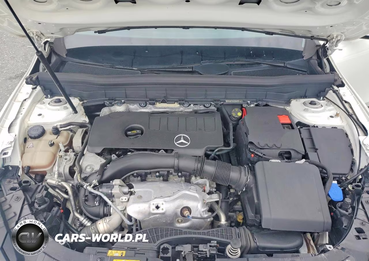 2023 Mercedes-Benz Glb 250 4Matic VIN:W1N4M4HB9PW277488 - 12