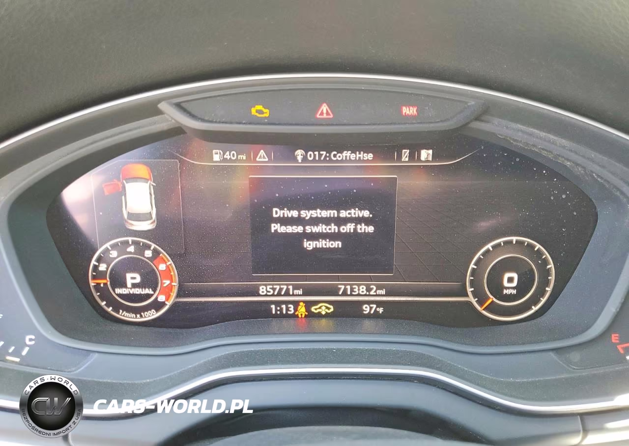 2018 Audi Sq5 VIN:WA1C4BFYXJ2048793 - 9