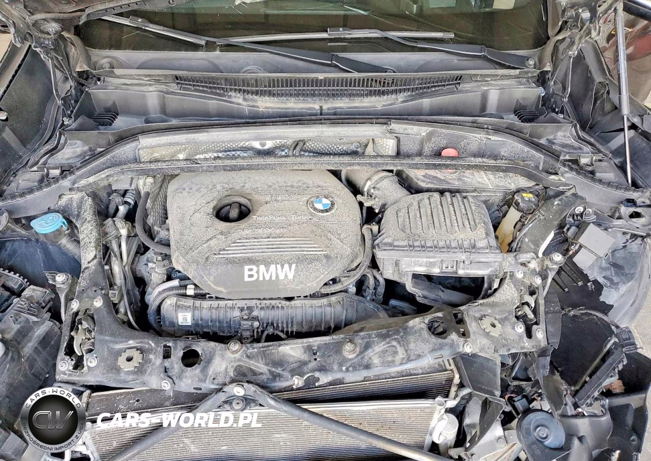 2016 BMW X1 xDrive28I VIN:WBXHT3C33G5F65833 - 11
