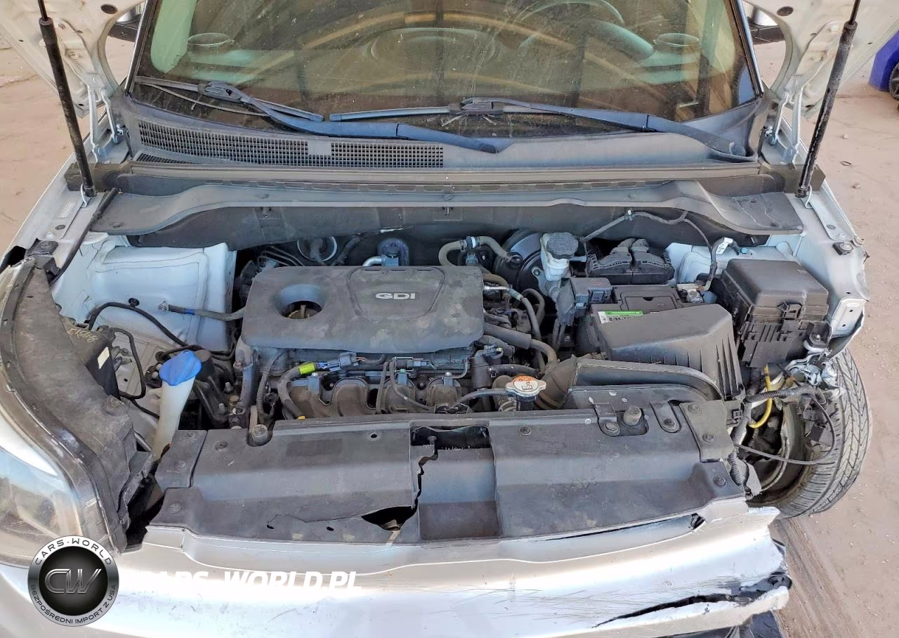 2019 Kia Soul Base VIN:KNDJN2A28K7672948 - 12