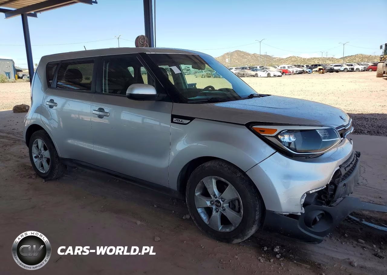 2019 Kia Soul Base VIN:KNDJN2A28K7672948 - 4