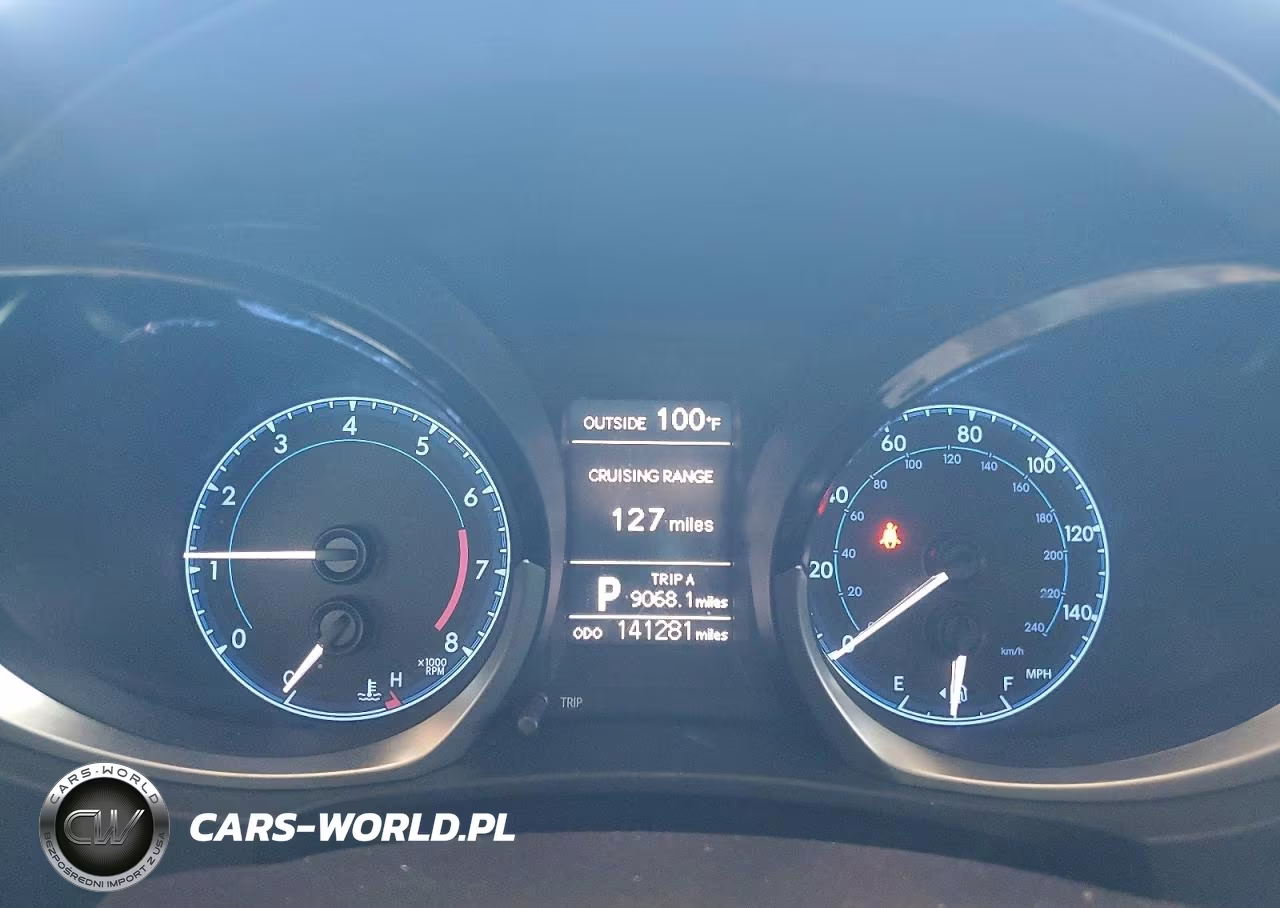 2015 Toyota Corolla S Plus VIN:5YFBURHE3FP239509 - 9