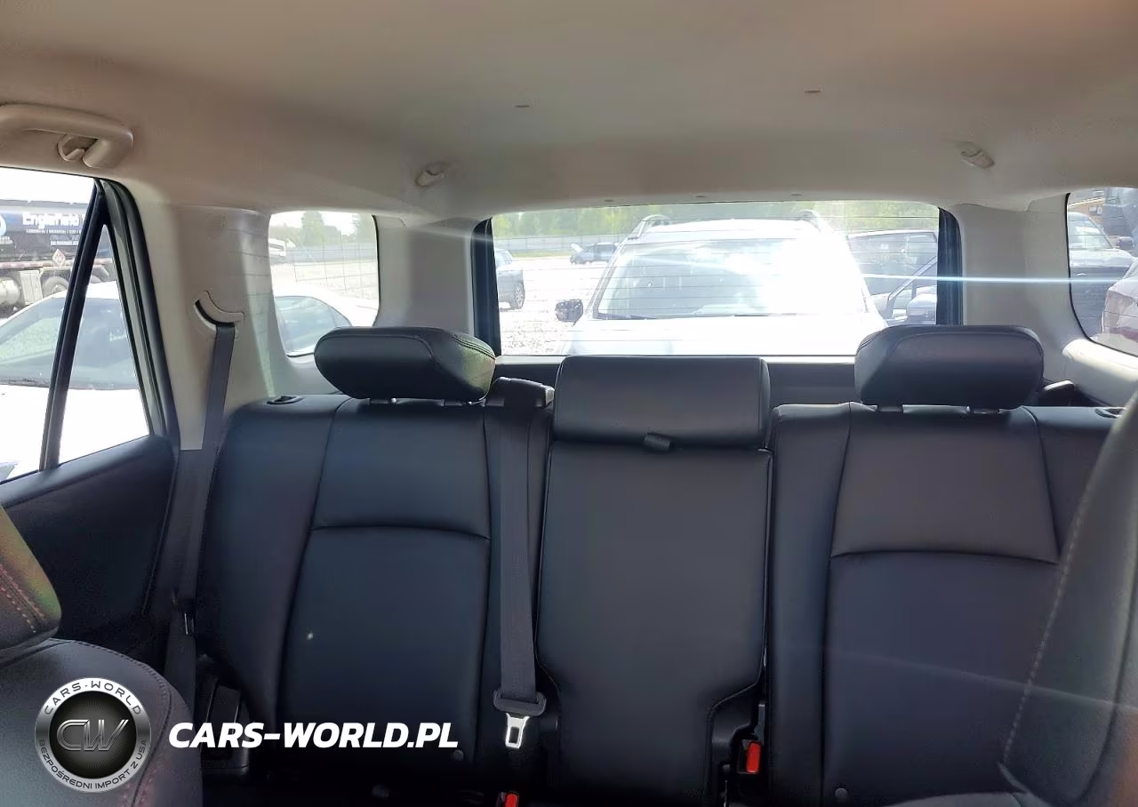 2023 Toyota 4Runner Trd Off-Road Premium VIN:JTERU5JR1P6089019 - 10