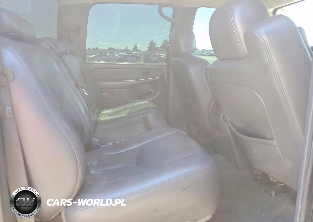 2005 GMC New Sierra K1500 VIN:2GTEK13T451219843 - 10