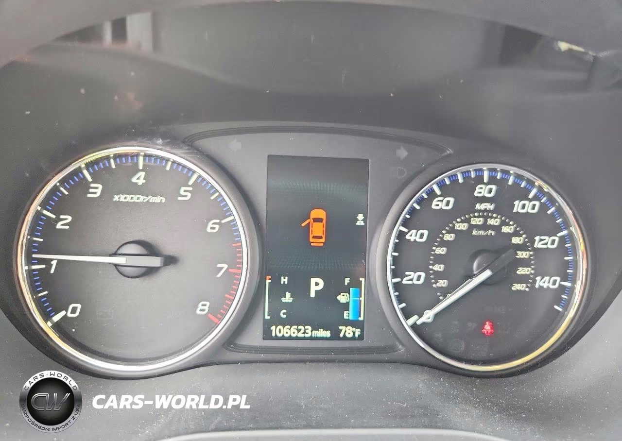 2015 Mitsubishi Outlander Se VIN:JA4AD3A35FZ004790 - 9