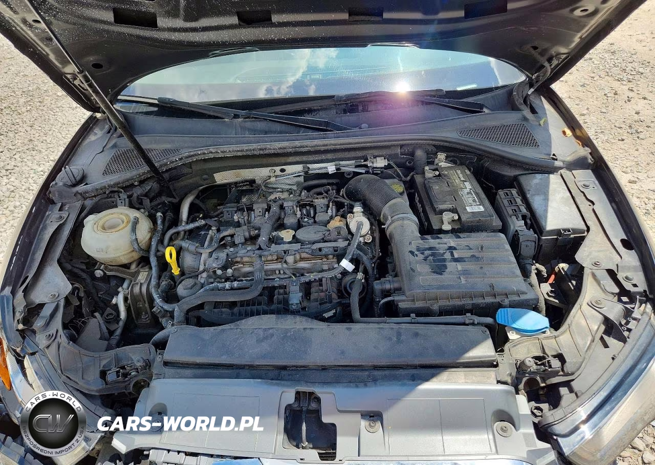 2015 Audi A3 Premium VIN:WAUBFGFF7F1091635 - 11