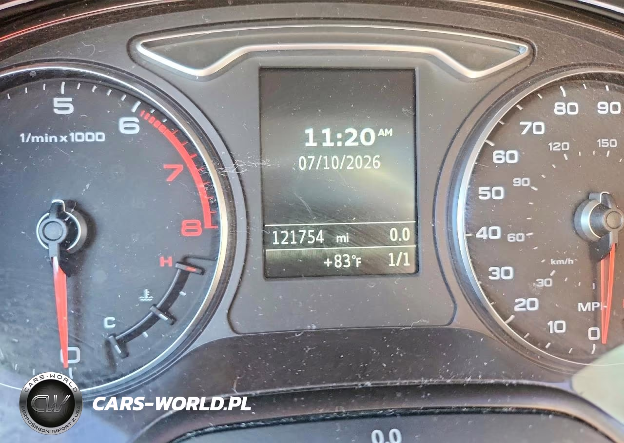 2015 Audi A3 Premium VIN:WAUBFGFF7F1091635 - 9