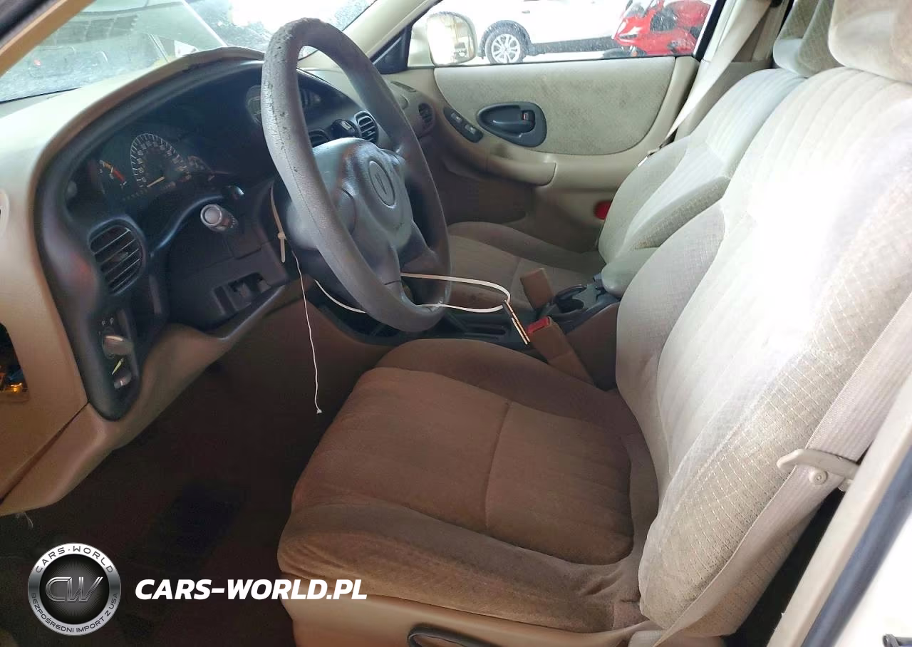 2002 Pontiac Grand Prix Se VIN:1G2WK52J52F269266 - 7