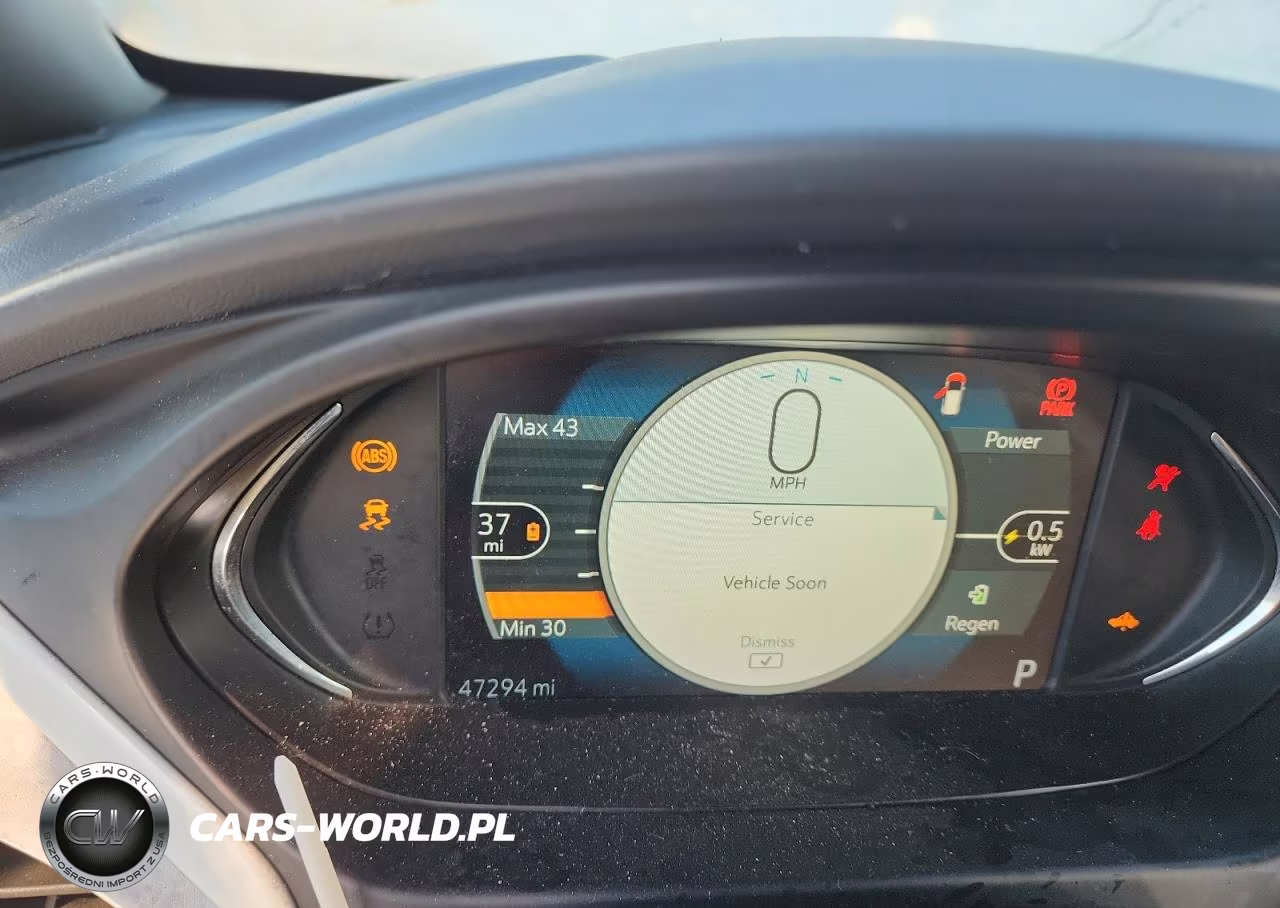 2021 Chevrolet Bolt Ev Lt VIN:1G1FY6S08M4104679 - 9