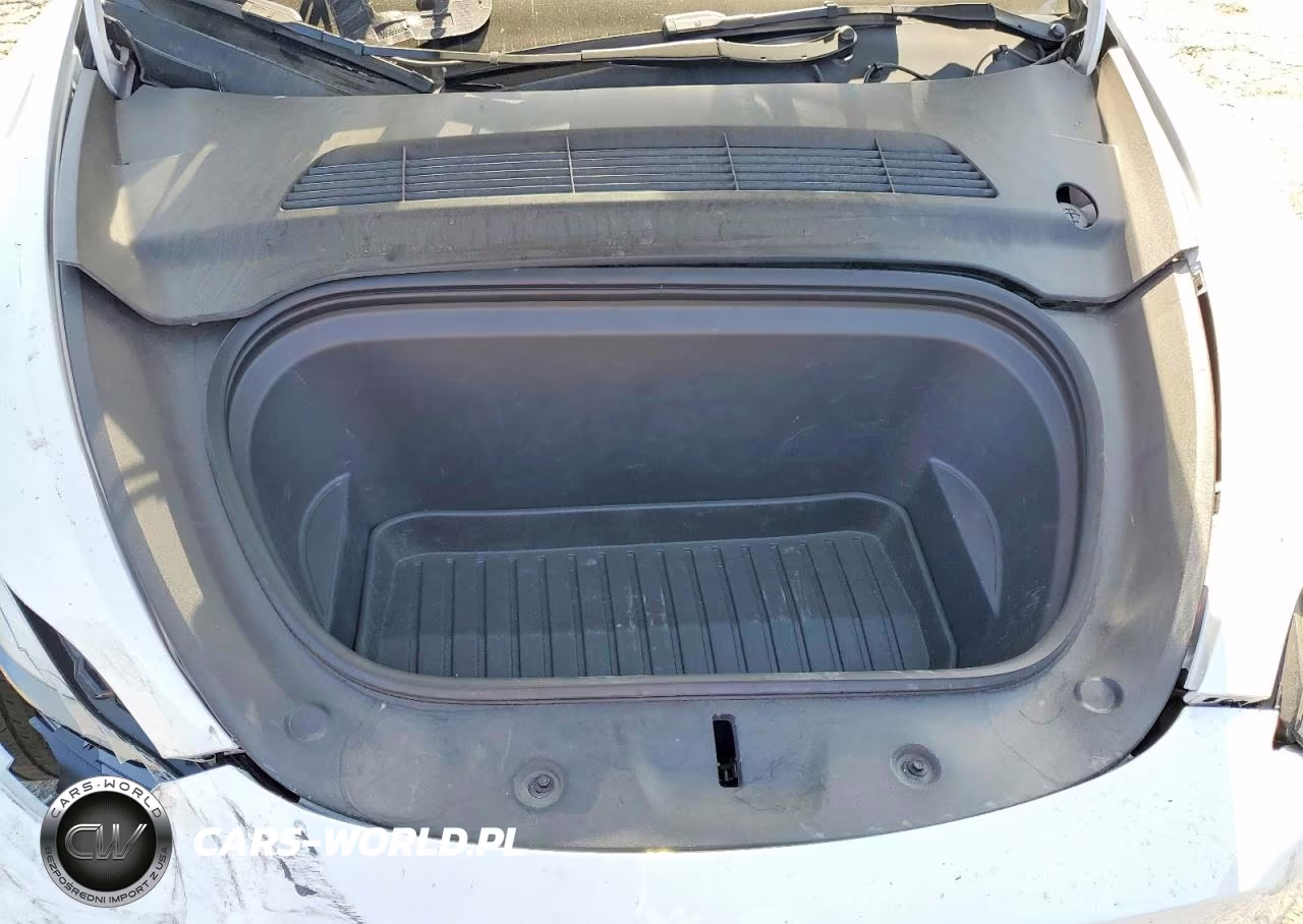 2024 Tesla Model Y VIN:7SAYGAEE4RF048305 - 11